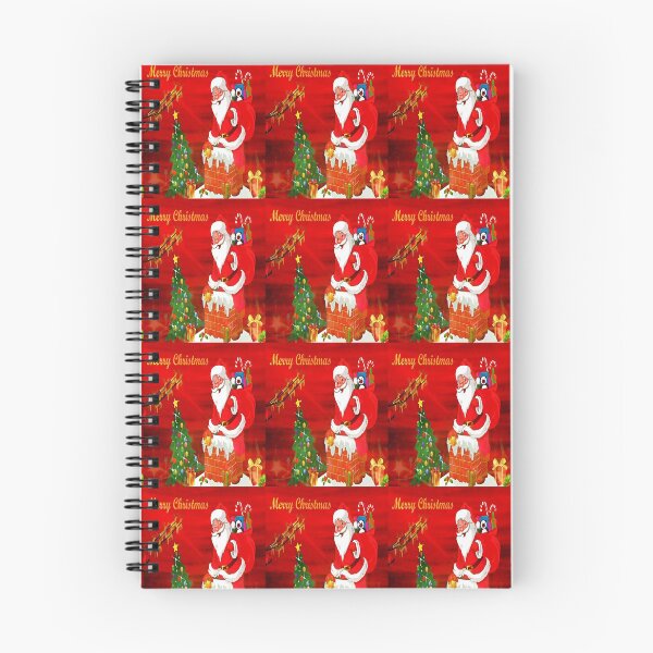 Aperçu de l'œuvre Père Noël à venir créée et vendue par customgiftstore.