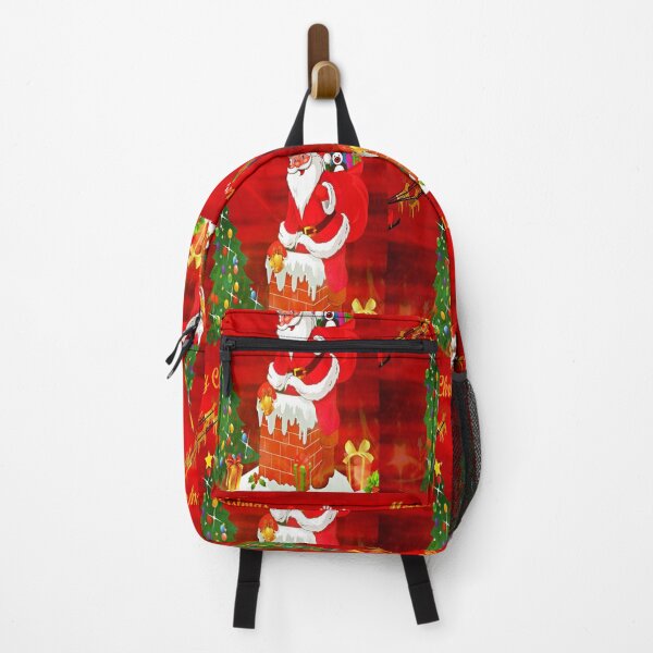 Artikelvorschau, Der Weihnachtsmann kommt entworfen und verkauft von customgiftstore.