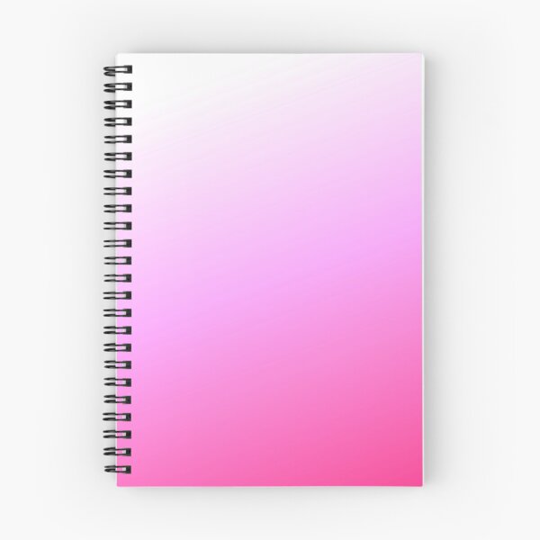 Item preview, Preppy Girly Ombre Fuchsia Pink designed and sold by IamTrending.