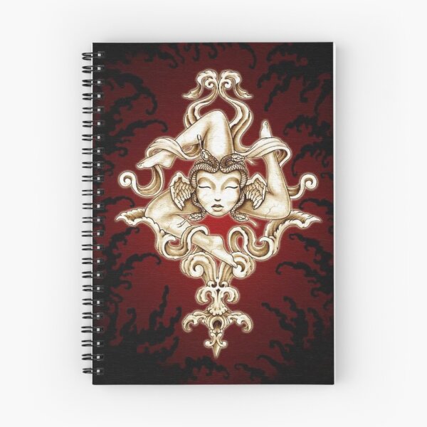 Item preview, sicilian trinacria designed and sold by duchessa77.