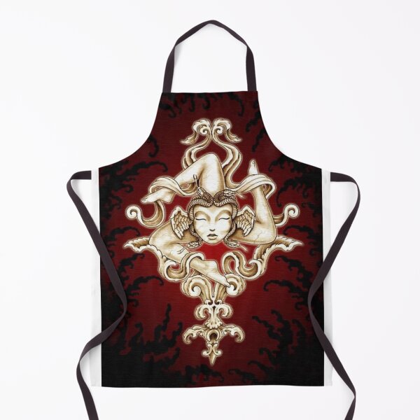 Item preview, sicilian trinacria designed and sold by duchessa77.