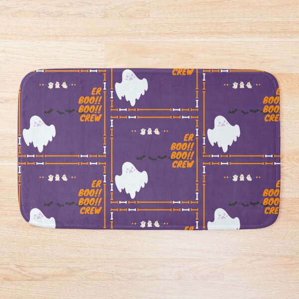 Item preview,  Er boo boo crew designed and sold by derryshop.