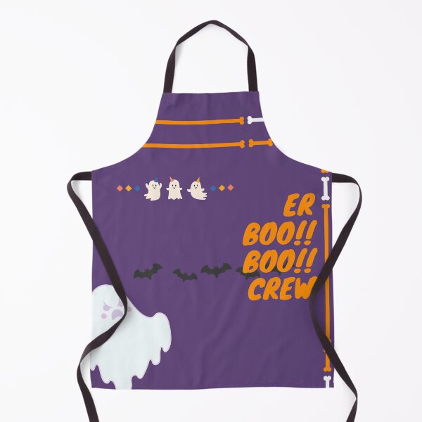 Item preview,  Er boo boo crew designed and sold by derryshop.