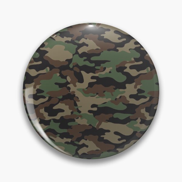 Item preview, Camouflage Pattern designed and sold by Livity.