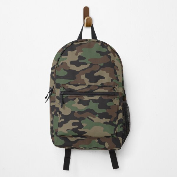 Item preview, Camouflage Pattern designed and sold by Livity.