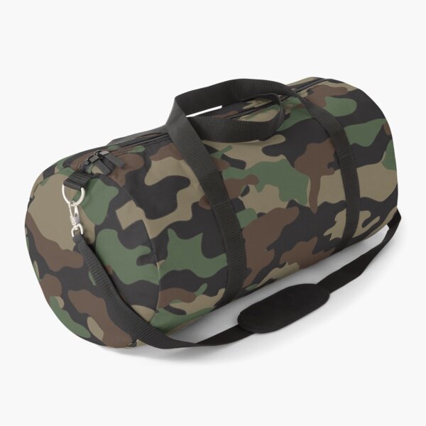 Item preview, Camouflage Pattern designed and sold by Livity.