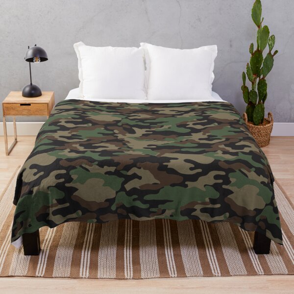 Item preview, Camouflage Pattern designed and sold by Livity.