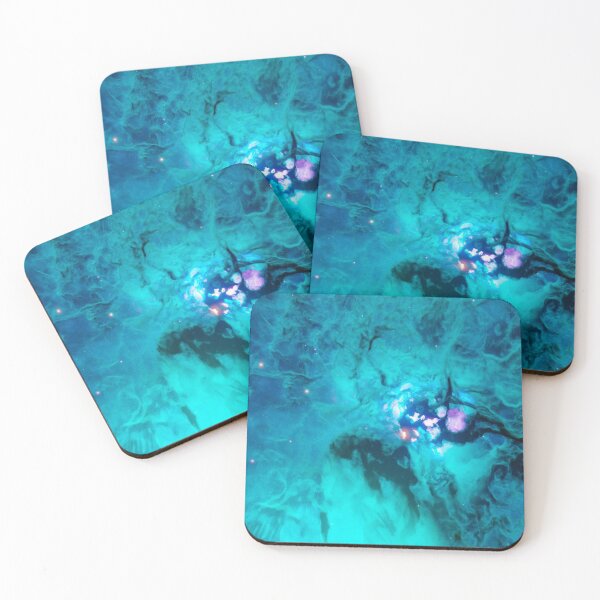 Item preview, Magical Blue Night designed and sold by ankitagrawal.