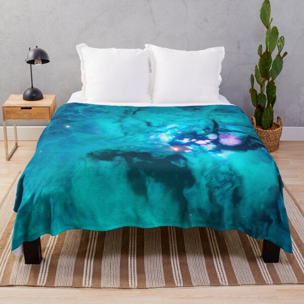 Item preview, Magical Blue Night designed and sold by ankitagrawal.