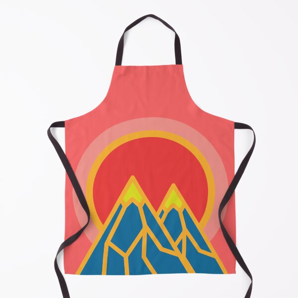 Item preview, Bold Mountain Graphic designed and sold by harrisB.