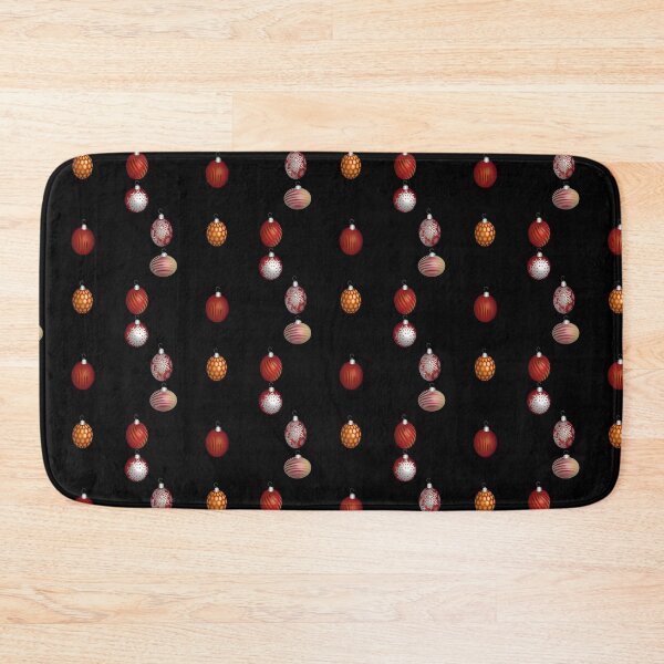 Item preview, Red Christmas Bells Sticker Pack designed and sold by Fashimation20.
