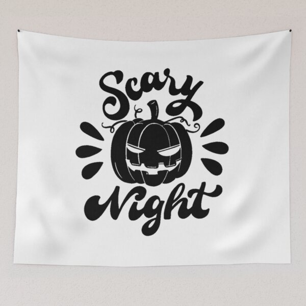 Item preview, Scary night  designed and sold by Ayalolo2020.