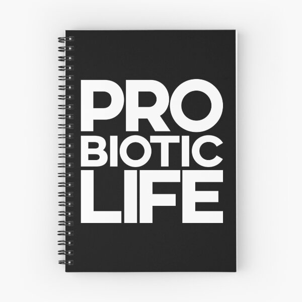 Item preview, Probiotic Life designed and sold by teesaurus.