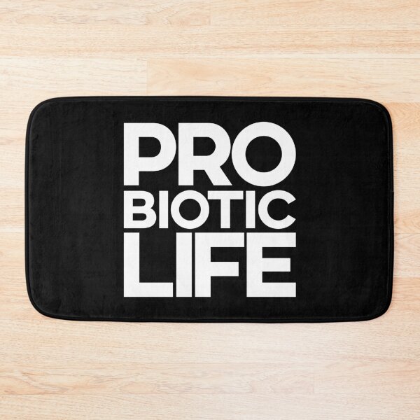 Item preview, Probiotic Life designed and sold by teesaurus.