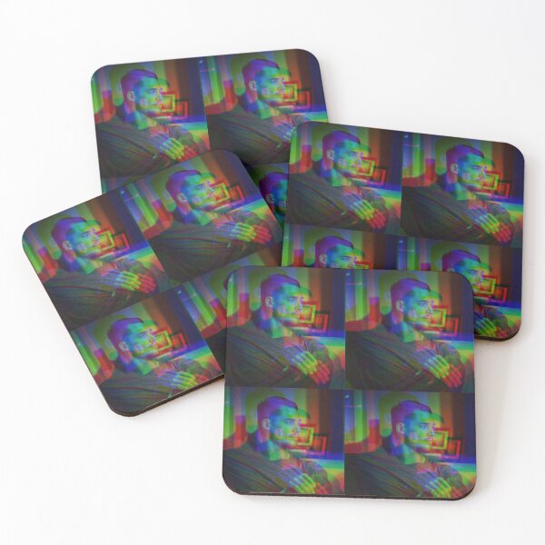 Item preview, Alexander dreymon glitched designed and sold by Hayleyjones79.