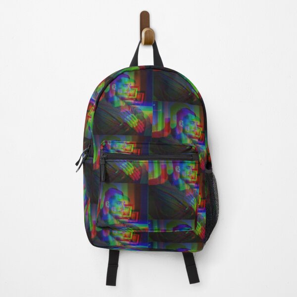 Item preview, Alexander dreymon glitched designed and sold by Hayleyjones79.