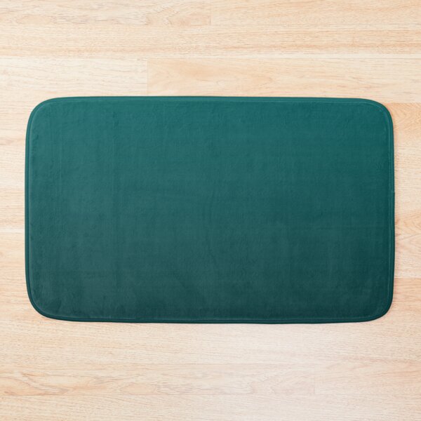 Item preview,  Preppy Dark Green Teal designed and sold by IamTrending.