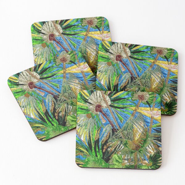 Item preview, Tropical Palm. designed and sold by NisaKiley.