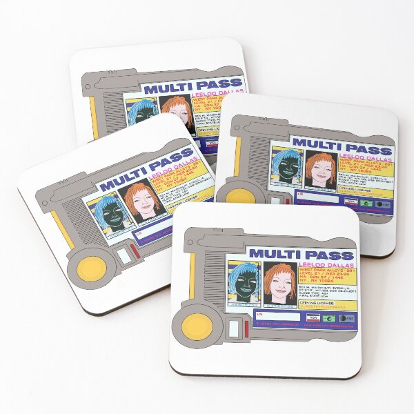 Item preview, Multi pass! designed and sold by LobsterHype.
