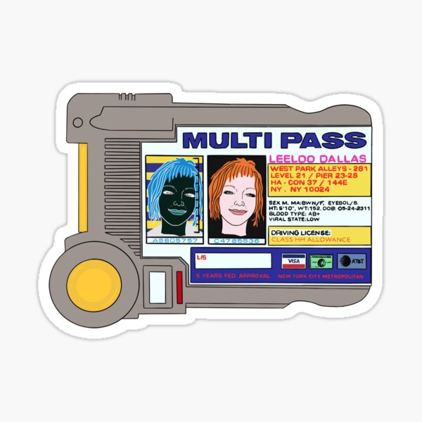 Artikel-Vorschau von Mehrfachpass!, designt und verkauft von LobsterHype.