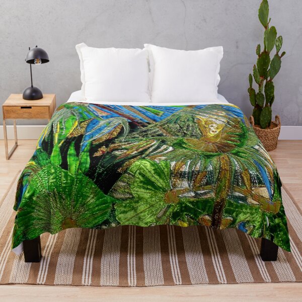 Item preview, Tropical Palm. designed and sold by NisaKiley.