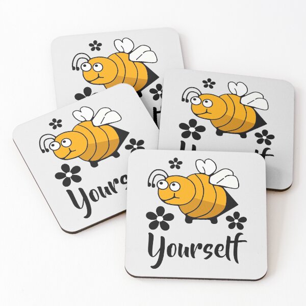 Item preview, Bee Yourself designed and sold by Trace1234.