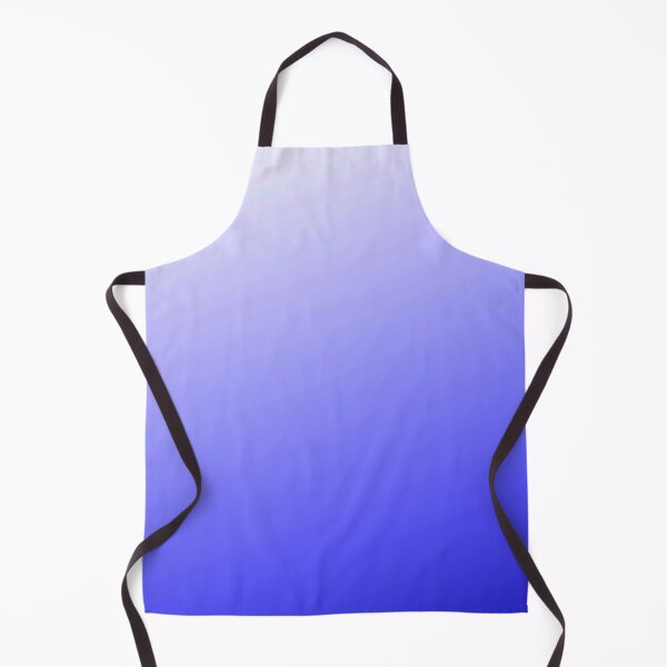 Item preview, Preppy Modern Ombre Blue Purple designed and sold by IamTrending.