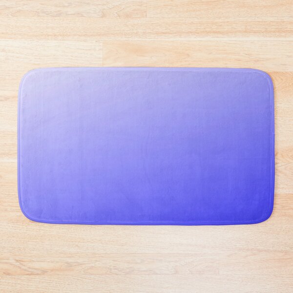 Item preview, Preppy Modern Ombre Blue Purple  designed and sold by IamTrending.