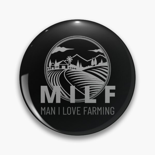 Item preview, MILF Man I Love Farming designed and sold by Josephines-ZA.