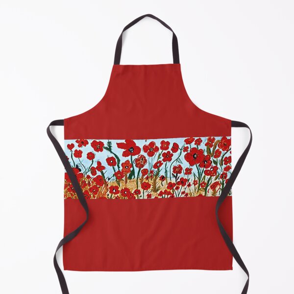 Item preview, Poppy Wall designed and sold by Tovers.