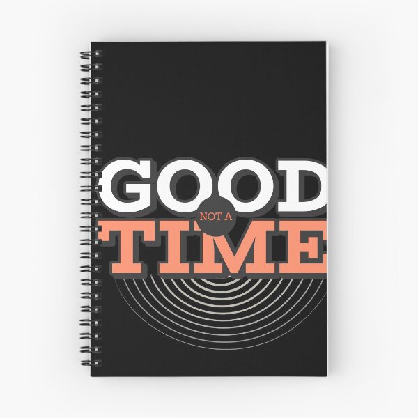 Item preview, NO ES UN BUEN MOMENTO - Honestamente, ¿alguna vez es un buen momento? designed and sold by Rcasadesign.