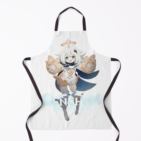 Item preview, Paimon GI designed and sold by williamquon3.