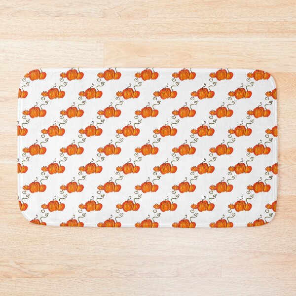 Item preview, Pumpkin Patch designed and sold by Color Me F*@k!ng Happy.
