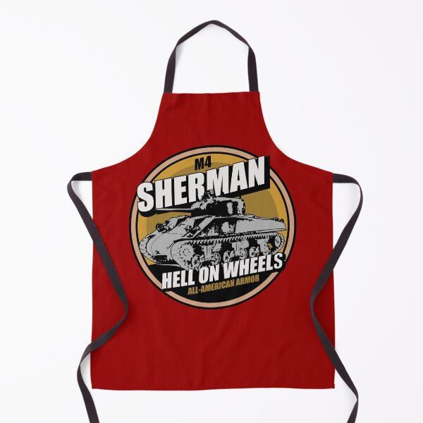 Item preview, WW2 M4 Sherman Tank designed and sold by StrongVlad.