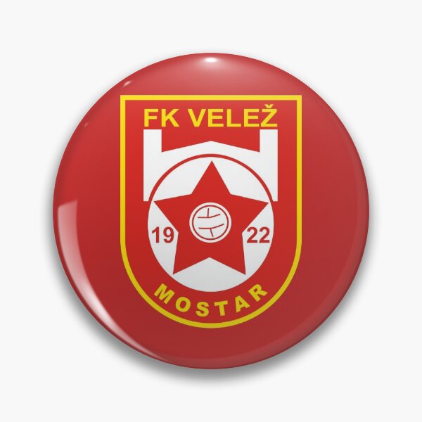 Item preview, FK VELEŽ Mostar designed and sold by Slavia.