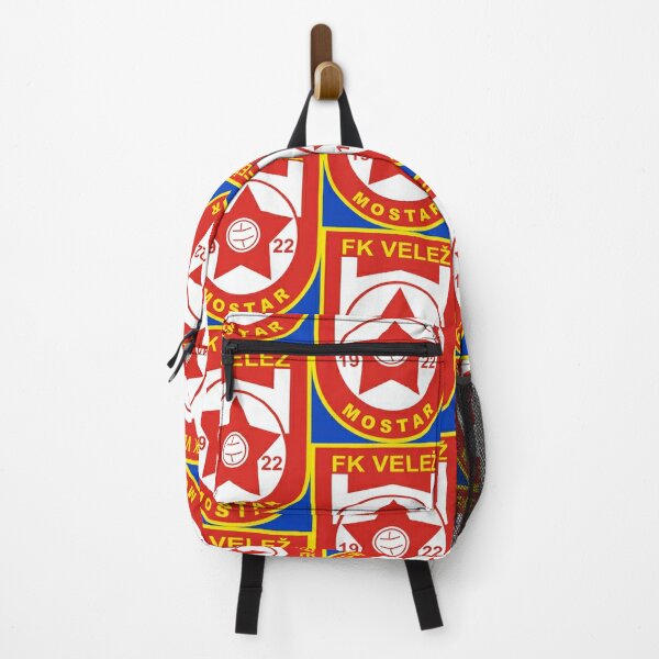 Mostar Backpacks | Redbubble