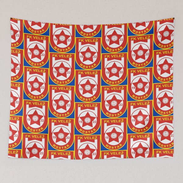 Item preview, FK VELEŽ Mostar designed and sold by Slavia.