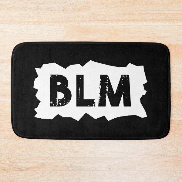 Item preview, BLM designed and sold by WPahat.