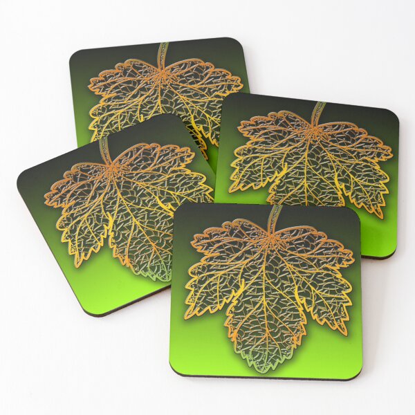 Item preview, Beautiful Cushions/ The Leaf designed and sold by ozcushionstoo.