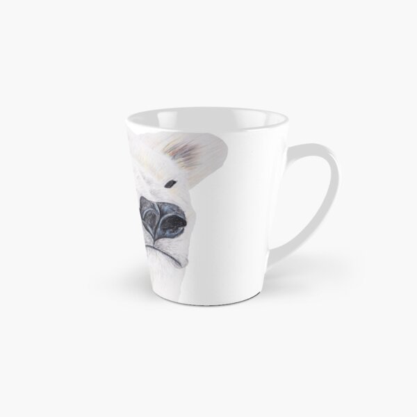 Polar Bear Tall Mug