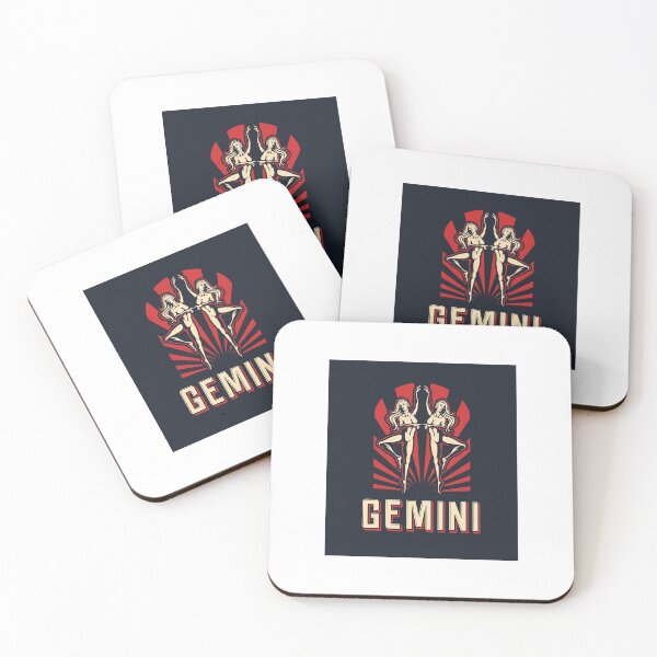 Item preview, Gemini Star Sign - understanding Gemini woman, personality, love, career, fashion, relationships, marriage designed and sold by randomorder.