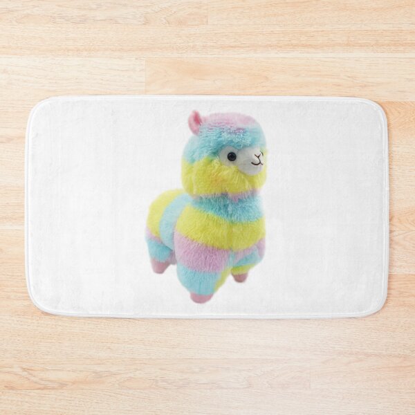 Item preview, Rainbow Alpaca designed and sold by alex-d88.
