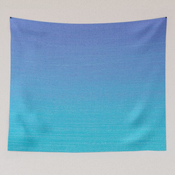 Item preview, Preppy Beach Nautical Summer Blue Turquoise  designed and sold by IamTrending.