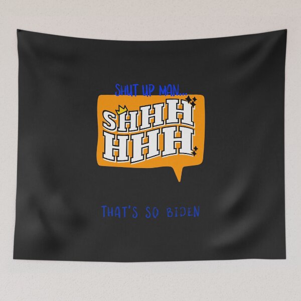Item preview, Biden designed and sold by HumorMe808.