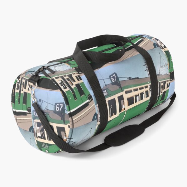 Item preview, Tram Number 67 designed and sold by Tovers.
