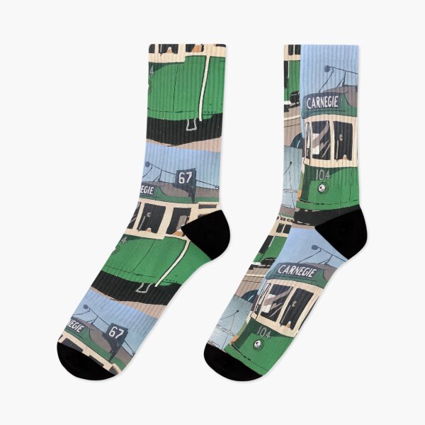 Item preview, Tram Number 67 designed and sold by Tovers.
