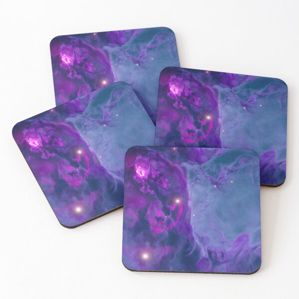 Item preview, Magical Purple Night designed and sold by ankitagrawal.