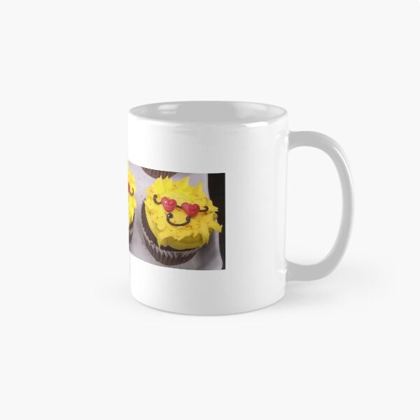 Item preview, Smiley Cupcakes  designed and sold by gailmariekern.