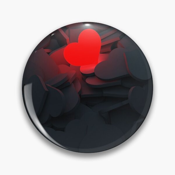 Item preview, Red Heart designed and sold by dineshv.