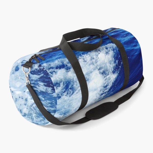 Item preview,  Blue Ocean Waves  designed and sold by Rcasadesign.